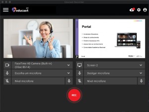 Recorder_Educast